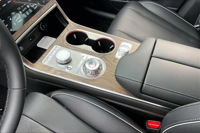 2026 Genesis GV80 2.5T Prestige