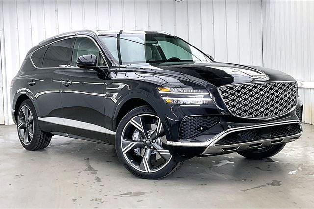 2026 Genesis GV80 2.5T Prestige