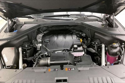 2026 Genesis GV80 2.5T Prestige