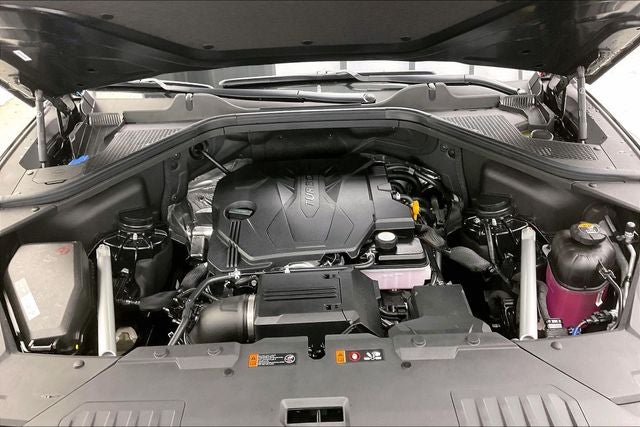 2026 Genesis GV80 2.5T Prestige
