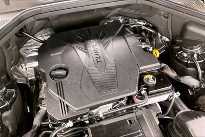 2026 Genesis GV80 2.5T Prestige