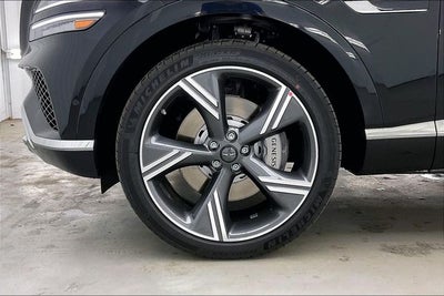 2026 Genesis GV80 2.5T Prestige