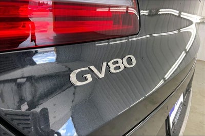 2026 Genesis GV80 2.5T Prestige