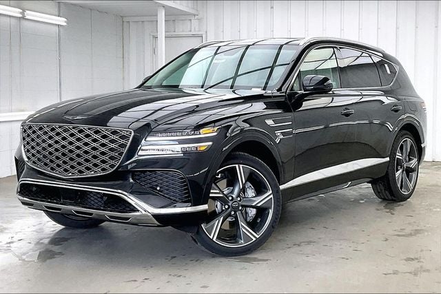 2026 Genesis GV80 2.5T Prestige