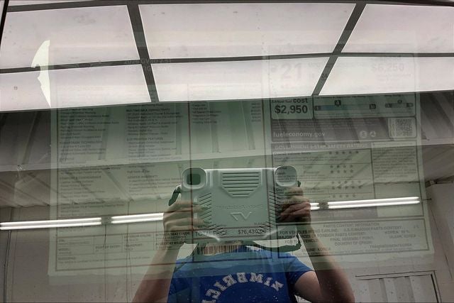 2026 Genesis GV80 2.5T Prestige