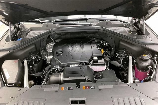 2026 Genesis GV80 2.5T Prestige