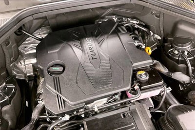 2026 Genesis GV80 2.5T Prestige