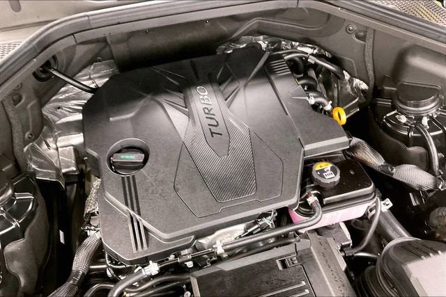2026 Genesis GV80 2.5T Prestige