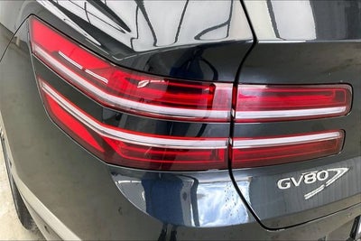 2026 Genesis GV80 2.5T Prestige