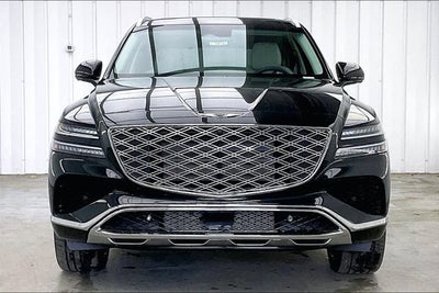2026 Genesis GV80 2.5T Prestige