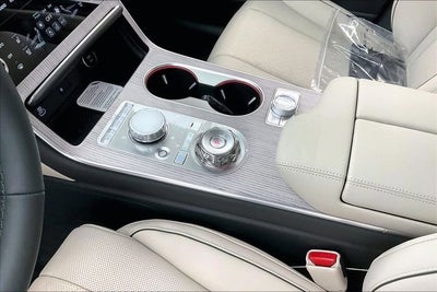 2026 Genesis GV80 2.5T Prestige