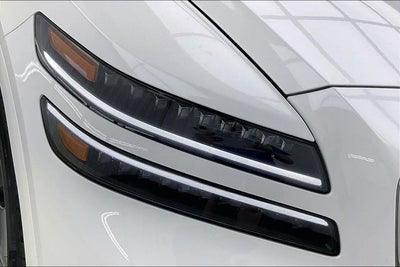 2027 Genesis GV80 2.5T Prestige