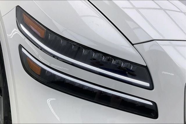 2027 Genesis GV80 2.5T Prestige