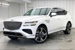 2027 Genesis GV80 2.5T Prestige