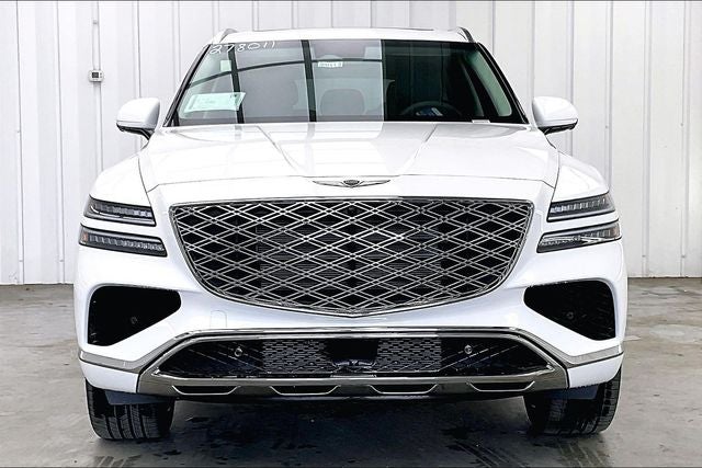2027 Genesis GV80 2.5T Prestige
