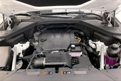 2027 Genesis GV80 2.5T Prestige