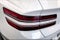 2027 Genesis GV80 2.5T Prestige