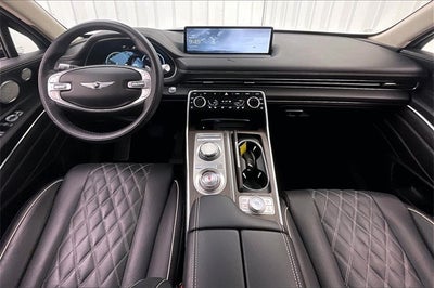 2024 Genesis GV80 3.5T