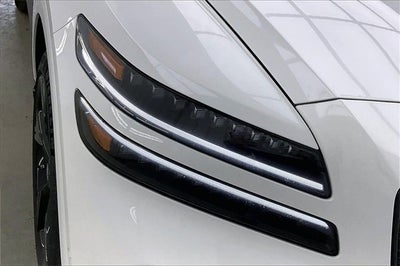 2026 Genesis GV80 3.5T Prestige Black
