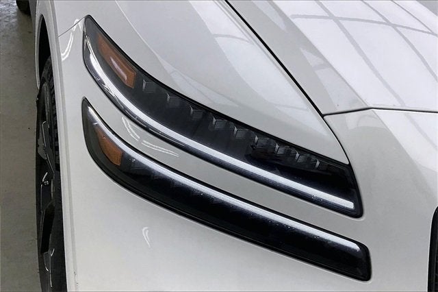 2026 Genesis GV80 3.5T Prestige Black