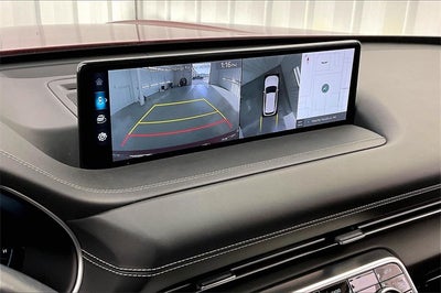 2024 Genesis GV80 3.5T Prestige Signature