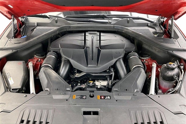 2024 Genesis GV80 3.5T Prestige Signature