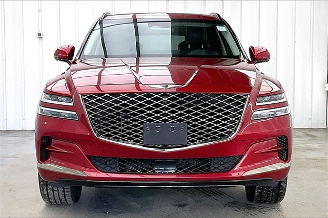 2024 Genesis GV80 3.5T Prestige Signature