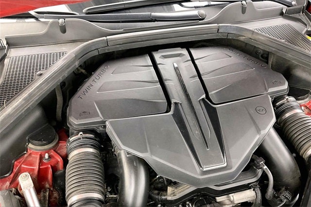 2024 Genesis GV80 3.5T Prestige Signature