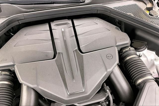 2026 Genesis GV80 3.5T Prestige Black
