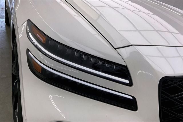 2026 Genesis GV80 3.5T Prestige Black