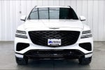 2026 Genesis GV80 3.5T Prestige Black