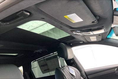 2026 Genesis GV80 3.5T Prestige Black