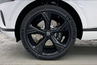 2026 Genesis GV80 3.5T Prestige Black