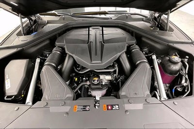 2026 Genesis GV80 3.5T PRESTIGE BLACK