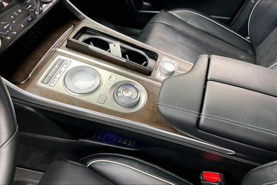 2021 Genesis GV80 3.5T