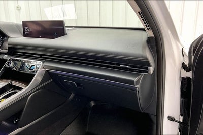 2021 Genesis GV80 3.5T