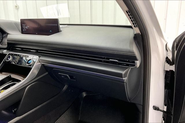 2021 Genesis GV80 3.5T