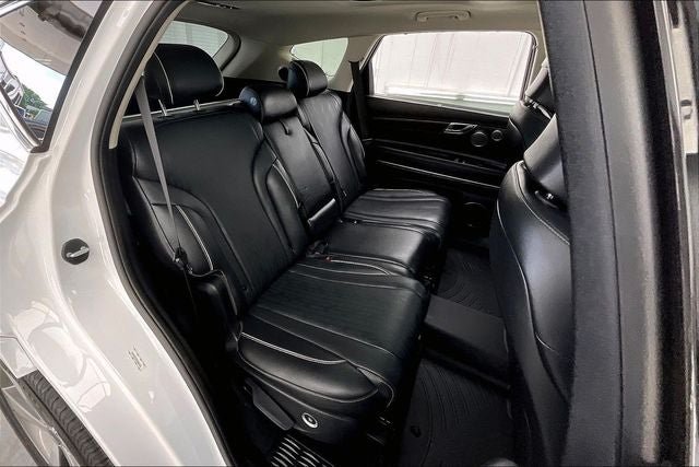 2021 Genesis GV80 3.5T
