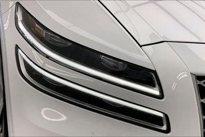 2021 Genesis GV80 3.5T