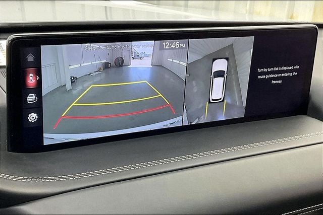 2021 Genesis GV80 3.5T