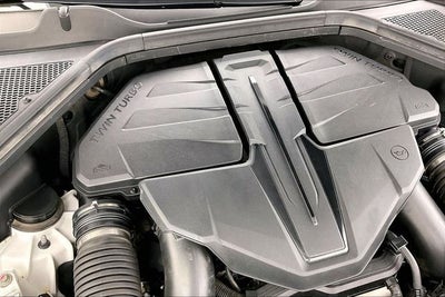 2021 Genesis GV80 3.5T