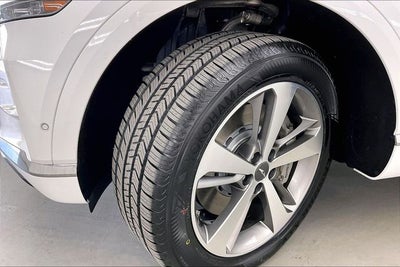 2021 Genesis GV80 3.5T