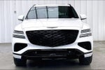 2026 Genesis GV80 2.5T PRESTIGE BLACK