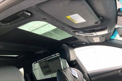 2026 Genesis GV80 2.5T PRESTIGE BLACK