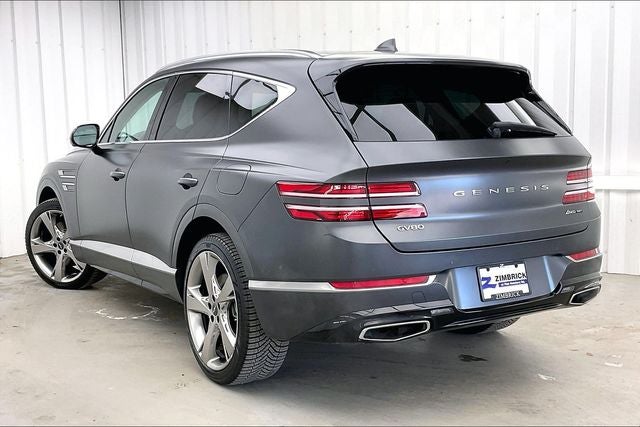 2023 Genesis GV80 3.5T