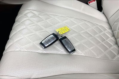 2023 Genesis GV80 3.5T