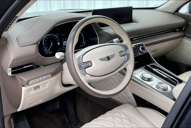 2023 Genesis GV80 3.5T