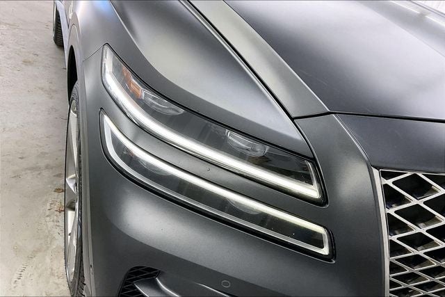 2023 Genesis GV80 3.5T