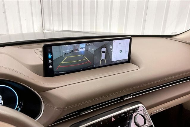 2023 Genesis GV80 3.5T