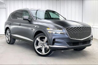 2023 Genesis GV80 3.5T